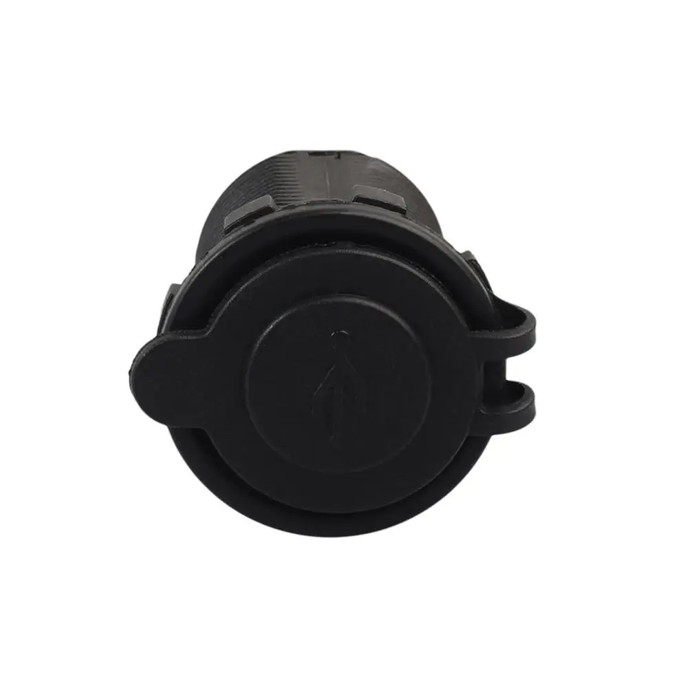 12-24 в двойной 2 Usb адаптер для автомобильного прикуривателя кроссовер зарядное устройство розетка адаптер питания