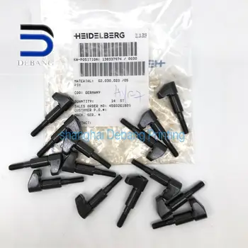 

HD original G2.030.023 Pin For SM52 SM74 SM102 CD74 CD102 Machine