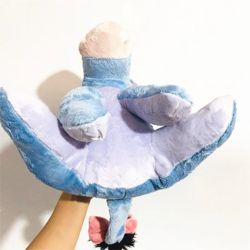 1 шт./лот eeyore плюшевая кукла-Ослик 30 см подарок детские игрушки
