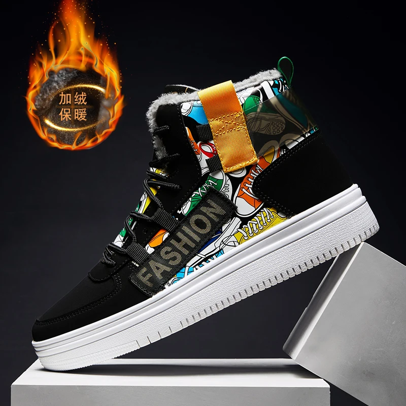 

Sneakers For Men Trend Soft Outdoor Men's Athletic Shoes Running New Sports Shoes For Men Mesh Winter shoes