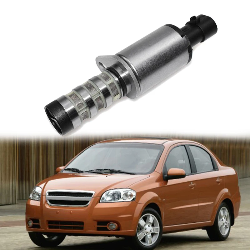 55567050 электромагнитный переменный клапан VVT 967488028 12992408 для CHEVROLET CRUZE ASTRA AVEO SONIC TRAX |