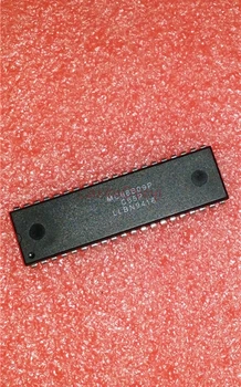 

10pcs/lot MC68B09P MC68B09 68B09 New High Quality DIP-40 In Stock