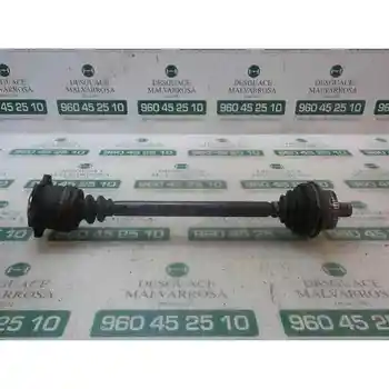 

TRANSMISSION FRONT RIGHT SKODA SUPERB (3U4) 2. 5 V6 TDI cat (BDG) [16291222]