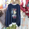 Hoodies 