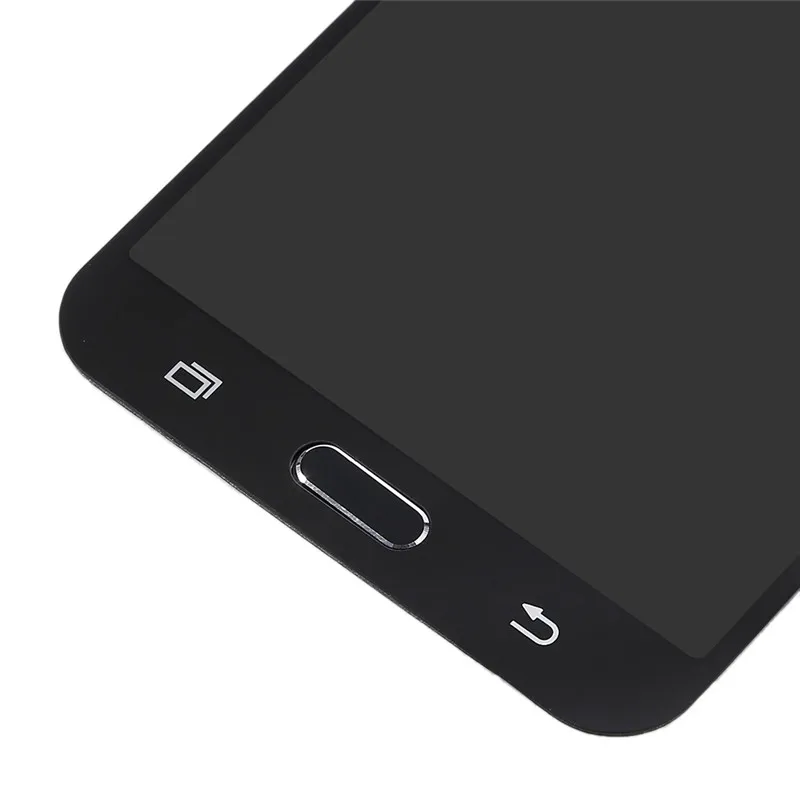 Черный Для samsung J7 lcd J710 J710F/FN J710M J710H ЖК-дисплей с сенсорным экраном дигитайзер для samsung J7 lcd J710 экран