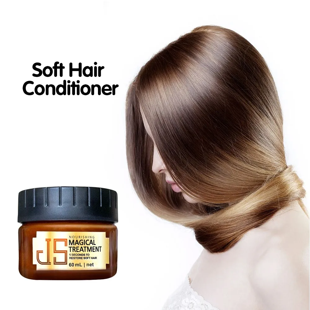 Hair Detoxifying Hair Mask Advanced Molecular Hair Roots Treatmen Recover Hair Conditioner miracle repair mascarilla pelo da ad