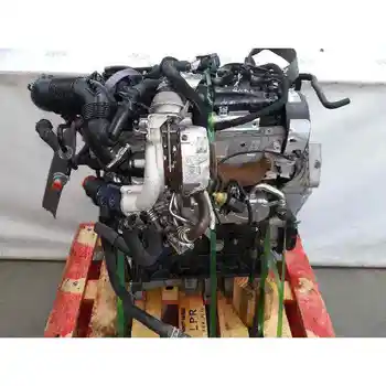 

03L100090PX COMPLETE ENGINE VOLKSWAGEN CADDY KA/KB (2C)