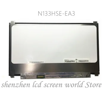 

N133HSE-EA1 N133HSE-EA3 for ASUS UX32 UX32VD UX31 UX31A UltraBook Laptop LCD LED screen 1920*1080 EDP 30pin