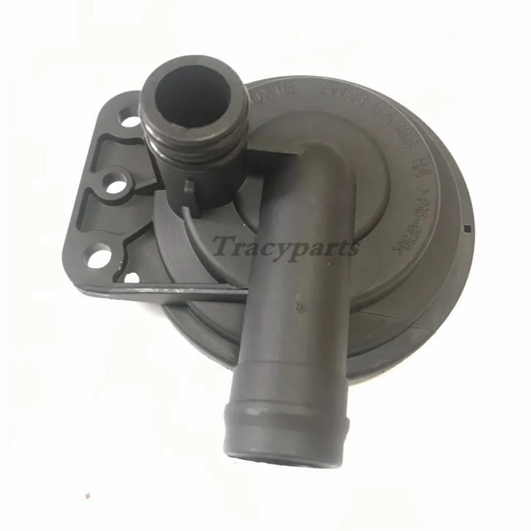 Вентиляционный клапан картера двигателя PCV для Land Rover LR3 2005-2009/Range Rover& Range Rover Sport 2006-2009 LR003380