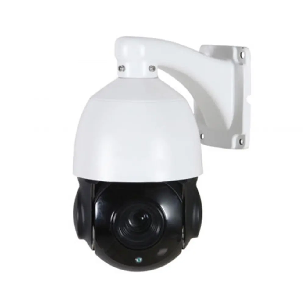 

30X ZOOM 1080P 2.0MP Waterproof PTZ Speed Dome IR Camera Support Night Vision Mini Security Camera for Home Office