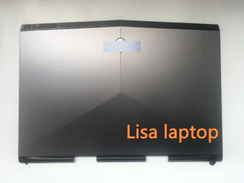 Для Alienware 15 R3 15," Набор задней крышки lcd-FHD-GMK6J