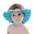 Chirdren Shower Shampoo Cap Wash Hair Kids Bath Visor Hats Adjustable Shield Waterproof Bathing Bath Protect Kids Hats Baby
