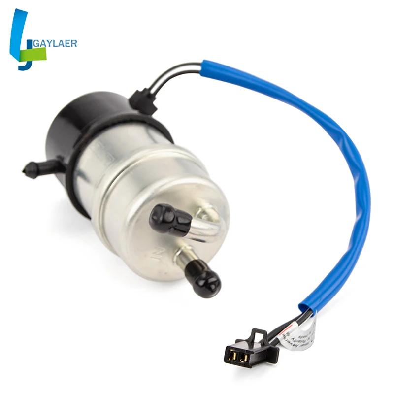 12V мотоцикл топливный насос для YAMAHA Road Star XV1700A XV1700ATS XV1700AT XV1700AS 2004-2007 XV1600/A/AS/99-03