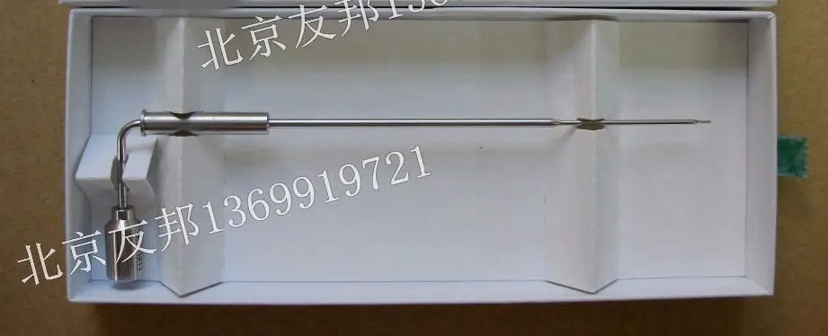 Для зонда ISystem LN08C94-42 I2000 |