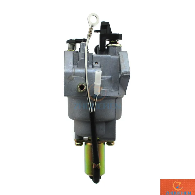 Сменный карбюратор для MTD 951-12771A 751-12771 751-12771A 751-12823 951-12771 951-12823 Craftsman Huskee Troy-Bilt Yard-Man