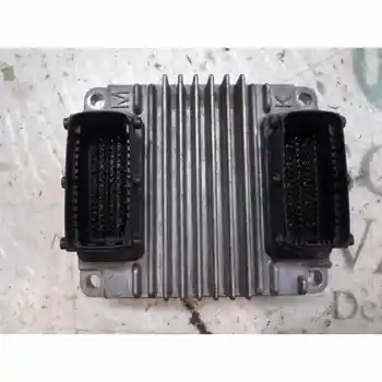 

SWITCHBOARD ENGINE EUA DAEWOO KALOS 1.4 SE 69394312 Delphi [14483201]