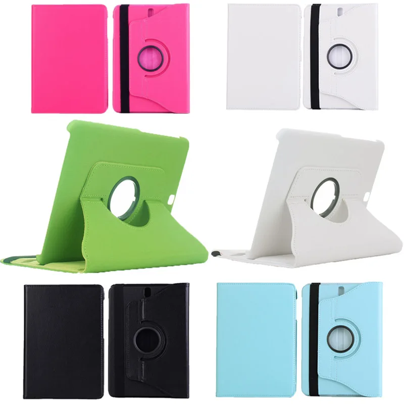 For Samsung Galaxy Tab S2 9.7 SM-T810 T815 T813 T819 Flip Stand Cover For Samsung Tab A T580 T585 T550 T550 T560 T561 T280 Case