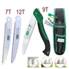 LAOA Garden Pruning Tools SK5 Blade Shear Portable Outdoor Folding Saw Felling Handsaw ► Photo 2/6