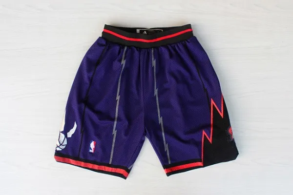 As photo Toronto мужские трикотажные шорты Vince Carter trasy McGrady Kawhi Leonard baskeball - Цвет: As photo