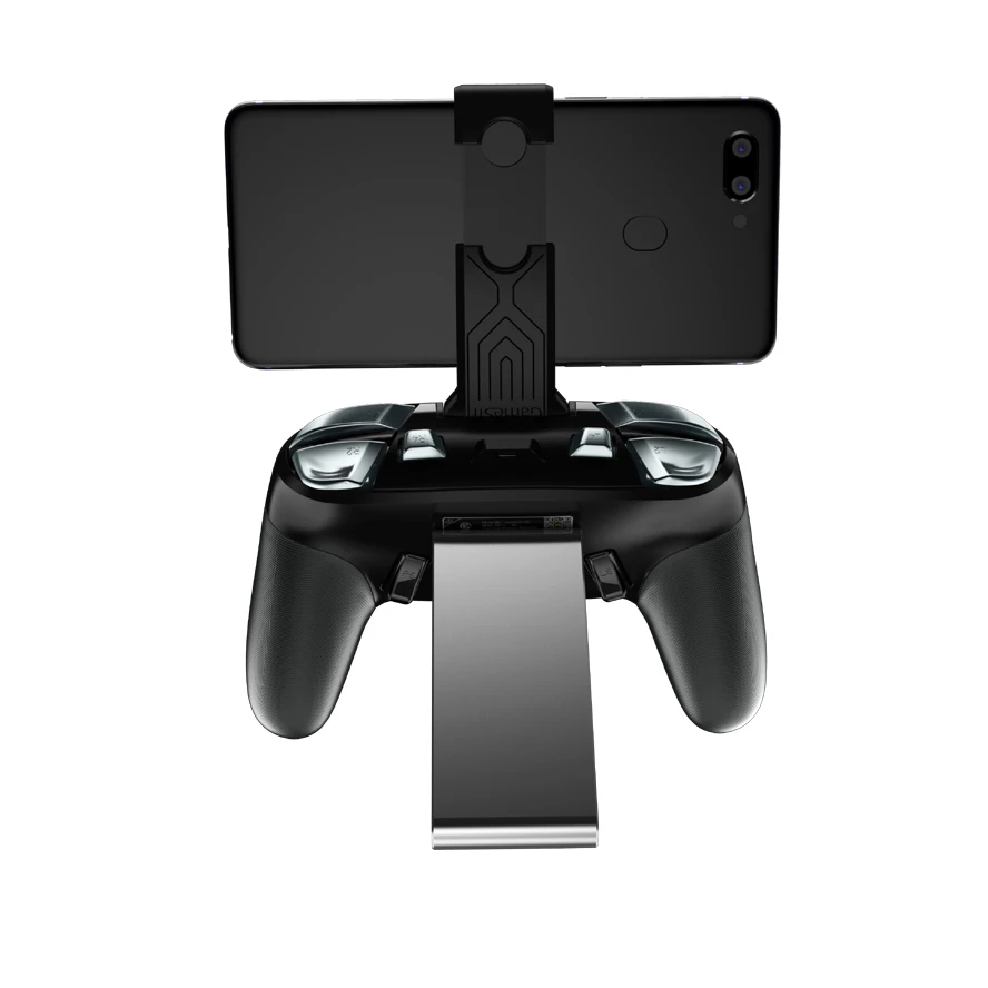 

Directly connection steam game smart phone Bluetooth wireless controller 2-in-1 mouse-keyboard converter Multi-button Operation