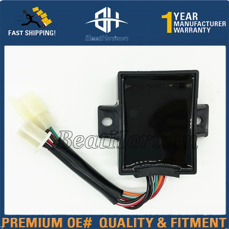 

Коробка CDI для 21119-2157 21119-2116 AM105574 131800-0131 21119-2120 Kawasakii Mule FD501V FD590V FD611V FD620D FD661D