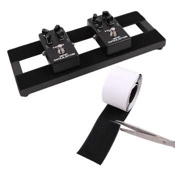 

Mounting Tape Guitar Part Pedalboard Electric Guitar Effector Effect Pedal Mounting Tape