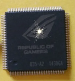 

1-5PCS 035-A2 QFP128