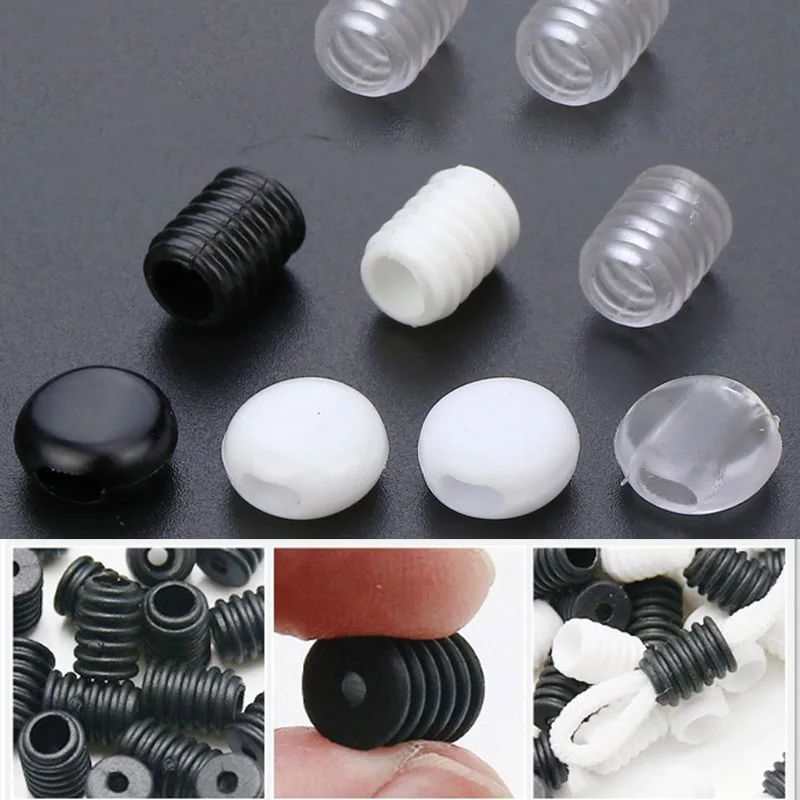 Стопорный шнур 3000 шт. оптом | Дом и - Цена: 1 927,91 руб. / набор