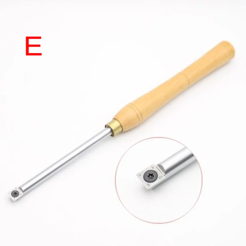 

Wood Turning Carbide Tool Carbide Lover Tools Straight Kit Round Square Diamond Woodworking Tool Carbide Insert Cutter