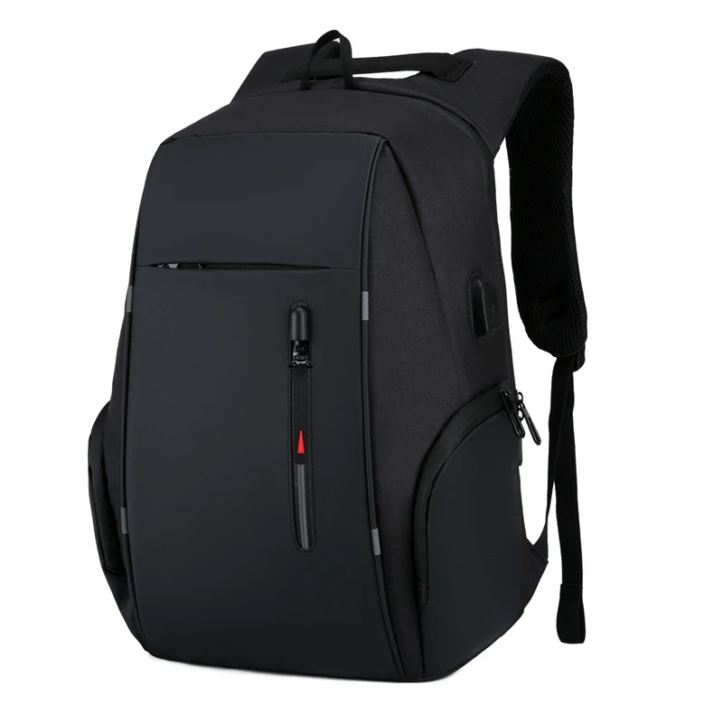 Anti-theft Computer Backpack Male Student Luggage Bag Student Backpack 