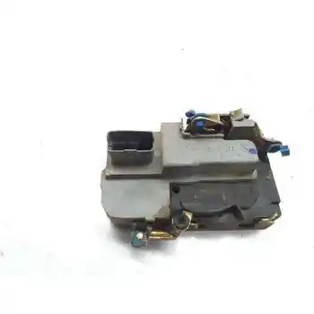 

9136P7 DOOR LOCK FRONT RIGHT CITROEN BERLINGO