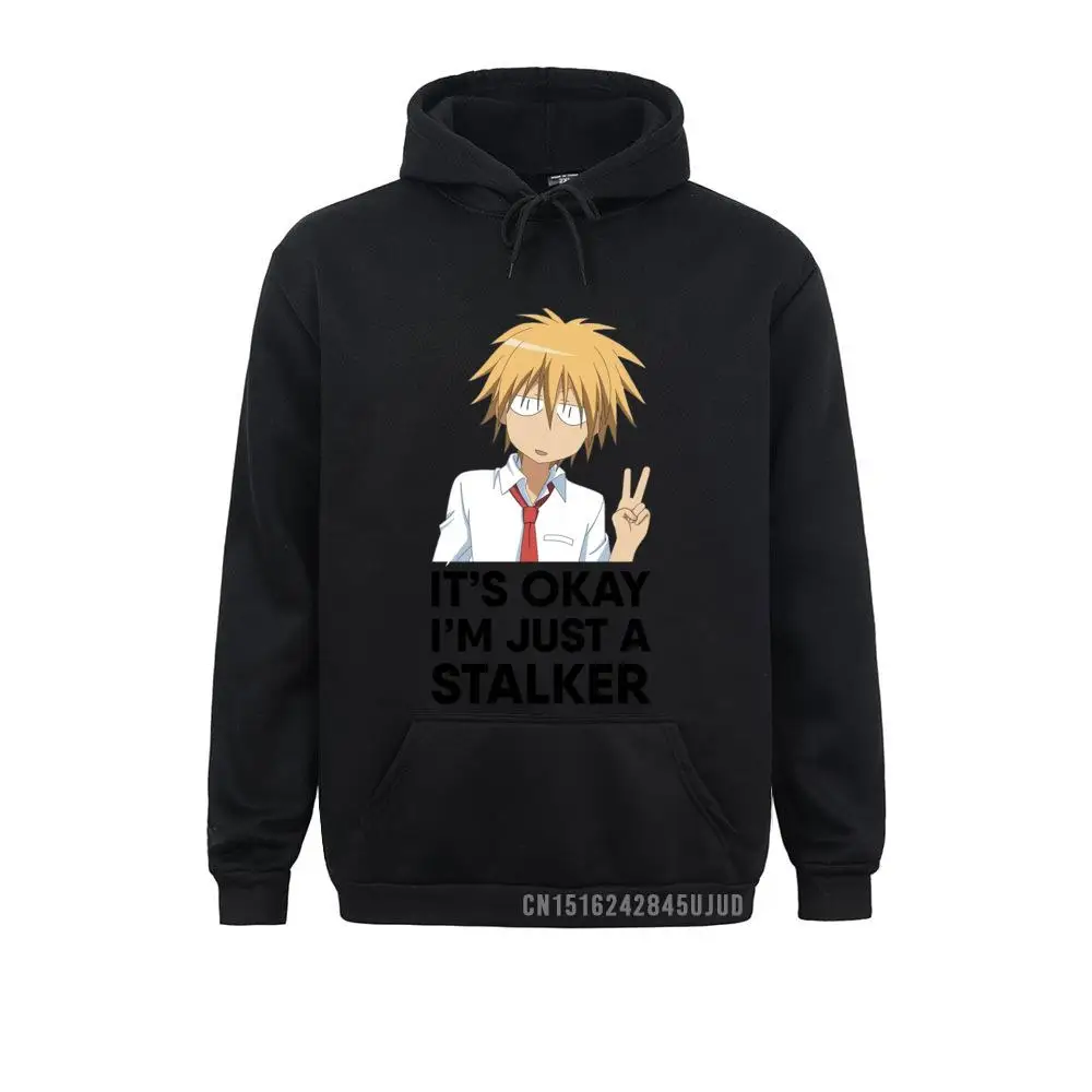 Hoodies 96094 Hoods VALENTINE DAY Prevailing Funny Long Sleeve  Men's Sweatshirts Funny Free Shipping 96094 black