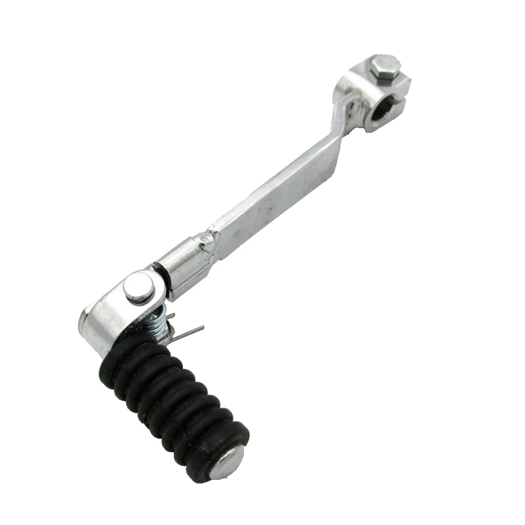 Сверхмощный рычаг стартера вала мотоцикла для 110/125/140/150/160CC