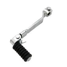 Сверхмощный рычаг стартера вала мотоцикла для 110/125/140/150/160CC