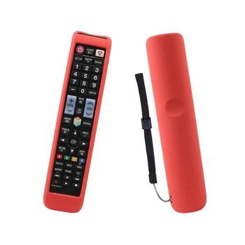 

SIKAI 2018 Protective Case for Samsung AA59-00652A BN59-01178W LED HDtv Remote CASE Cover for LCD LED HDTV 3D Smart TV Remote