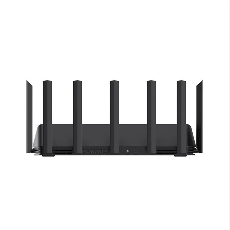 Маршрутизатор Xiaomi AX3600 AIoT Wi Fi 6 600 Мб двухдиапазонный 2976Mbs гигабитный Qualcomm A53