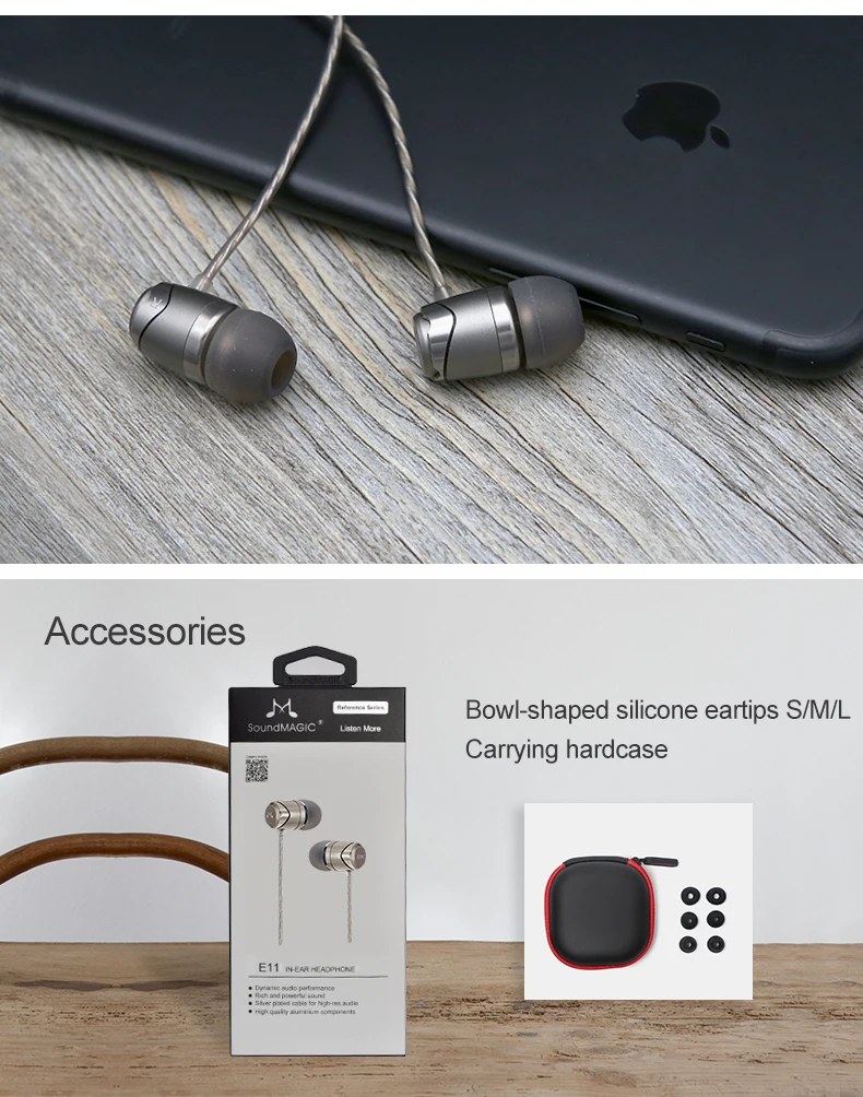 alta fidelidade para ipod mp3 player