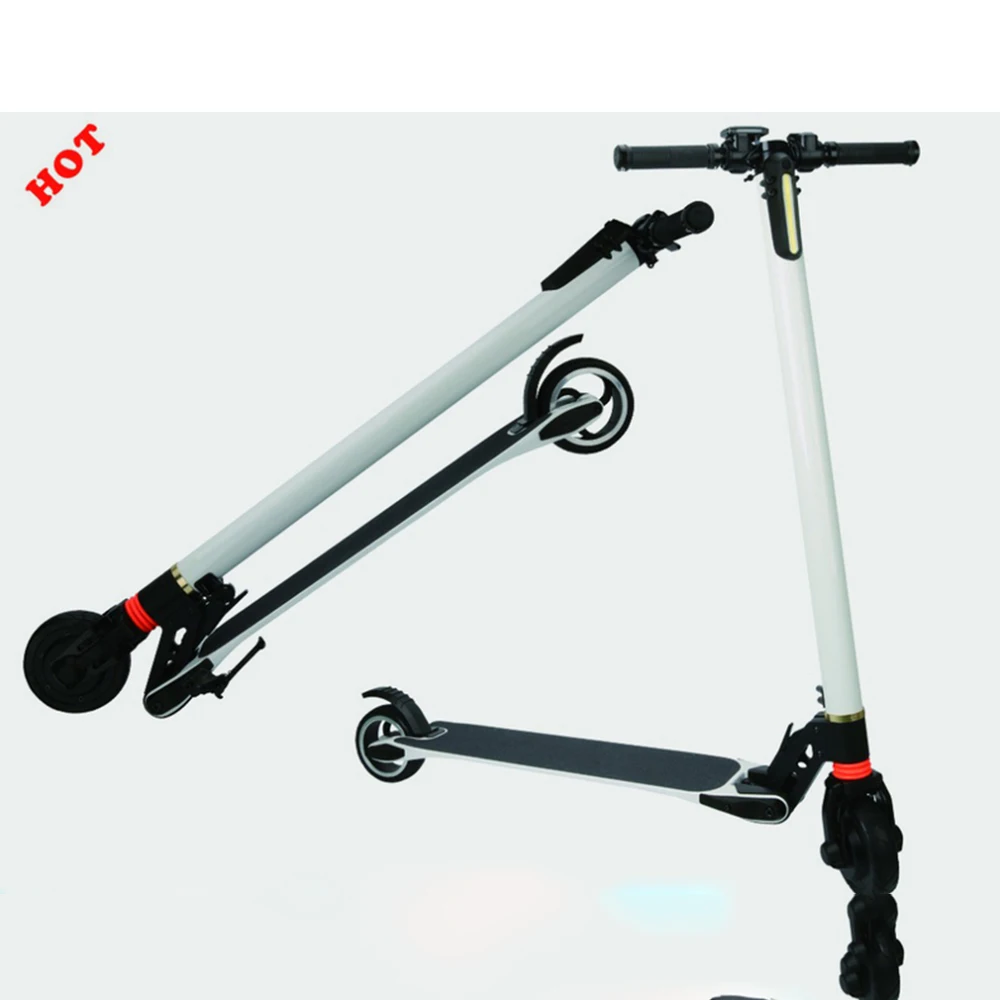 Best Sale Hot Lightest Carbon Fiber Foldable New Electric Scooter With Damping Mechanism Patinete Electrico Adulto Patinete Electrico 2 Best Sale Hot Lightest Carbon Fiber Foldable New Electric Scooter With Damping Mechanism Patinete Electrico Adulto Patinete Electrico 2