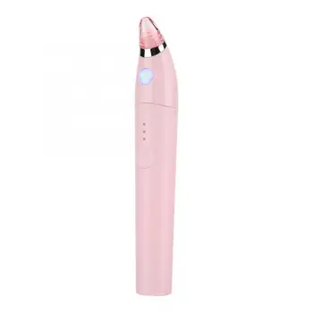 

Pimple Remover Tool Women Electric Pore Cleanser Remove Blackheads Pimples Instrument Cleaning Tools () Black Head