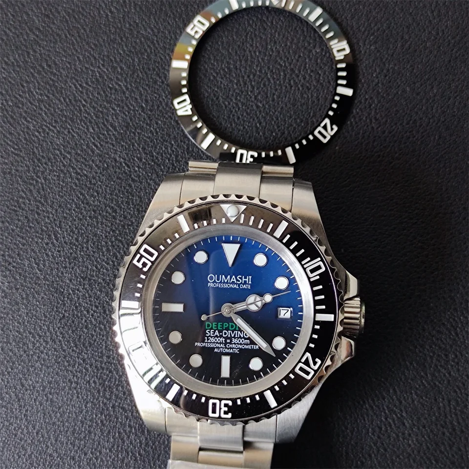 OROLOGIO 38 MM - NAUTICA - Luxury Zone