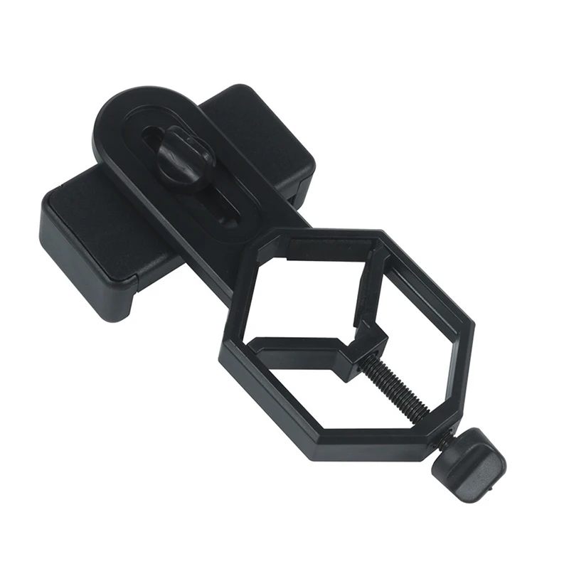 Universal Telescope Smart Phone Adapter Mount For Scope Telescopi Photography telescope phone adapter