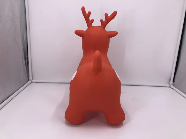 pvc bounce animals 2