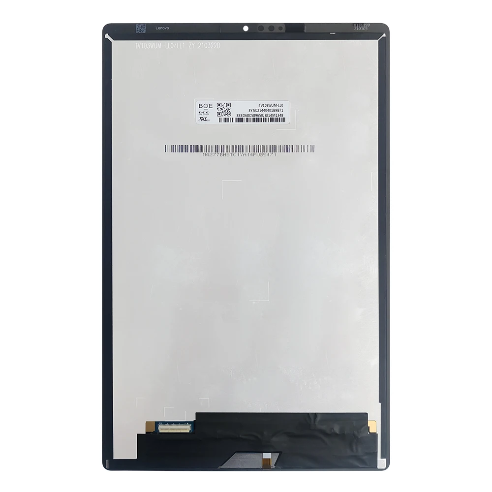 Lenovo Tab M10 Plus TB-X606 LCD Touch Screen Assembly - High-Quality Replacement Part Description Image.This Product Can Be Found With The Tag Names Automotive, Beauty Health, Computers Electronics, Fashion, Home Garden, Online shopping, Phones Accessories, Toys Sports, Weddings Events