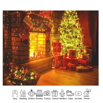 

New Christmas Background Photography Christmas Wedding Photography Background Studio Photography Backdrops Wall Hanging Cloth