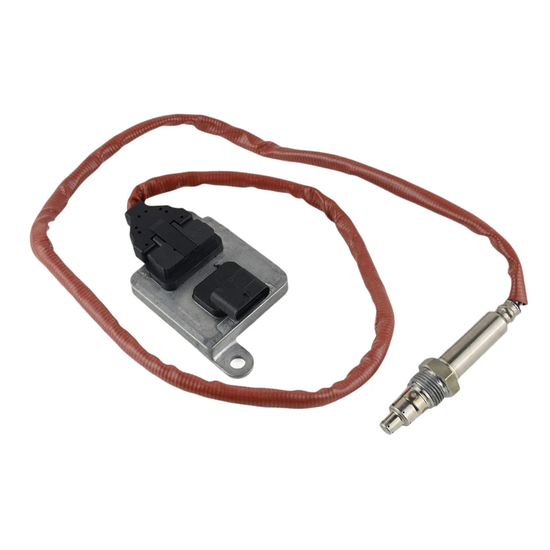 

Upstream Nitrogen Oxide NOX Sensor Fits for BMW 335D 535D 535D X5 858984601 5WK96699C 13628589846