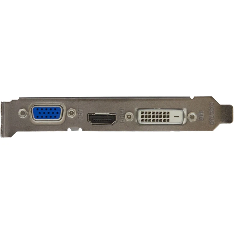 Видеокарта Sapphire PCI-E 11190-02-10G AMD HD6450 1024Mb 64b DDR3 DVIx1/HDMIx1/CRTx1 oem