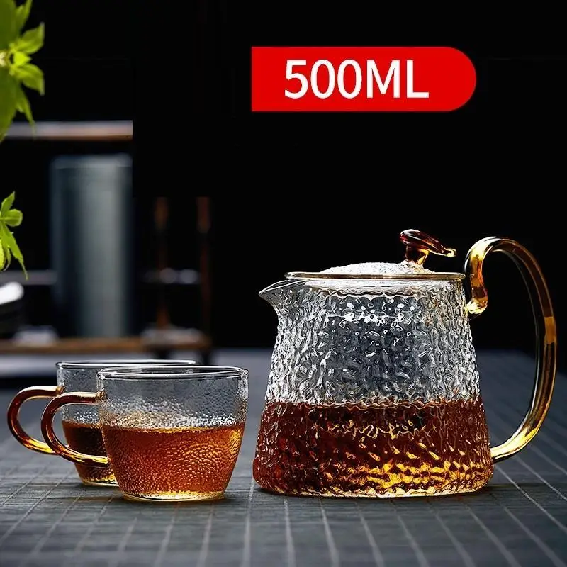 Вассеркош Бутылка чайник Teiera водяной кувшин для воды жарра Agua для ресторана китайский Para чайный горшок Tetera De Te чайник - Цвет: MODEL J