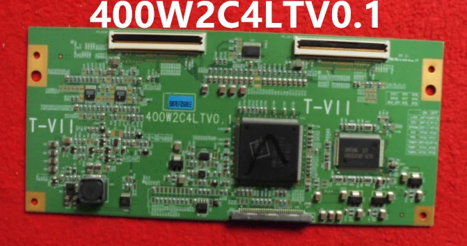 Тест для samgsung логическая плата 400W2C4LTV0. 1 T-V11 LA40R51B экран LTA400W2-L01