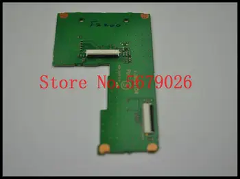 

95%NEW For Panasonic FZ200 LCD Connection PCB board Back Light Repair Part
