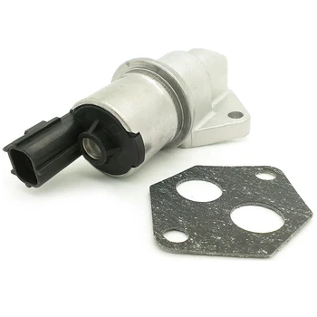 

AC429 Idle Air Control Valve For Ford Mondeo 2.5L 02 Cougar 2.5L 03-04 1S7Z-9F715-CA 1S7E9F715CA